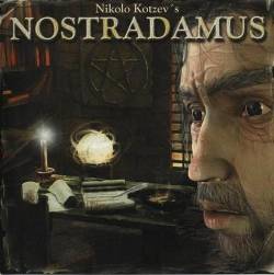Nikolo Kotzev : Nostradamus